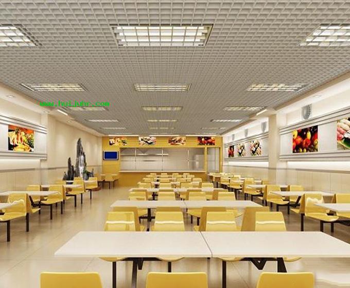 選對食堂承包企業(yè)，提升公司員工餐飲標(biāo)準(zhǔn)化