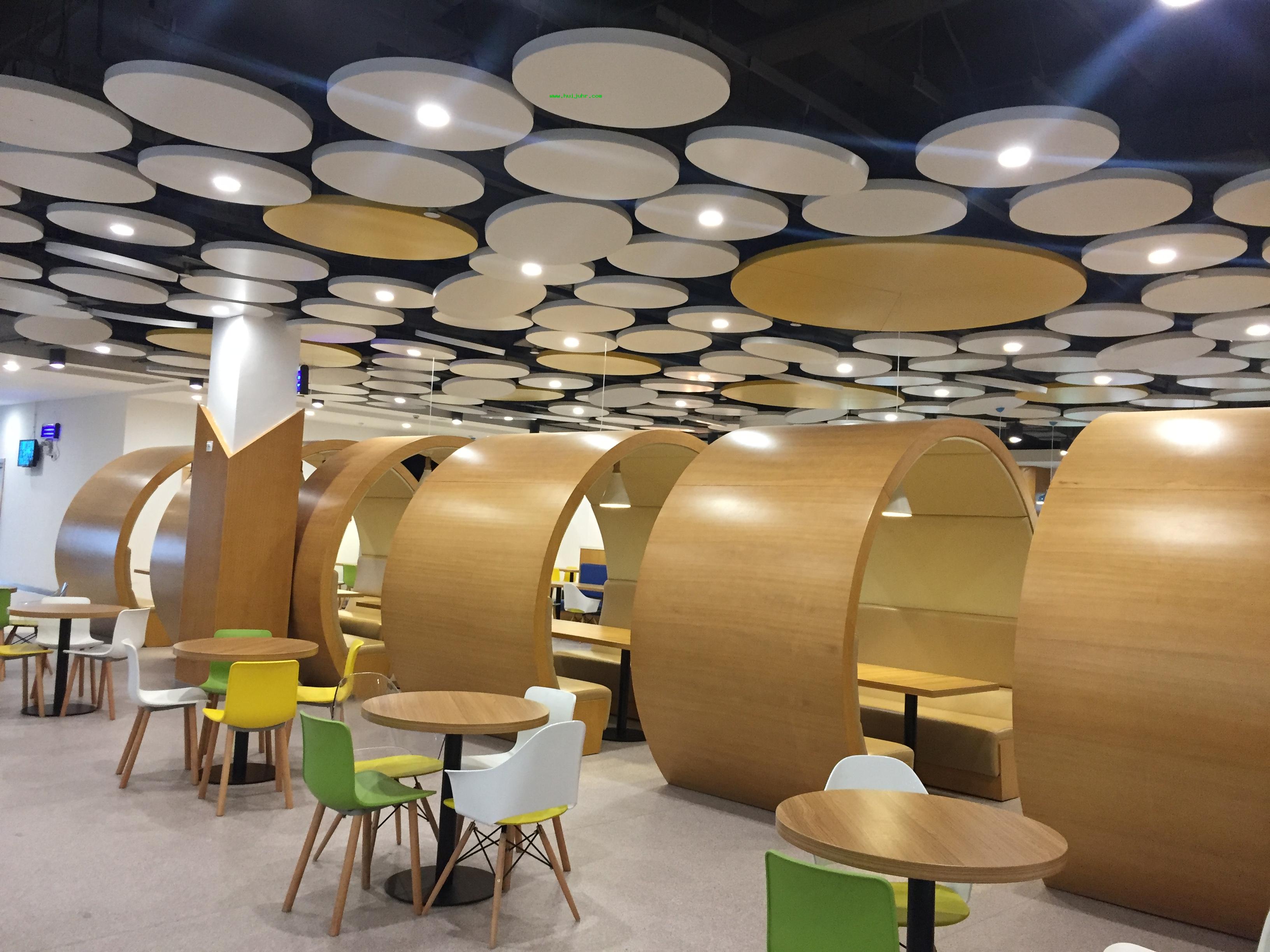 選擇食堂承包，對于企業(yè)的作用僅僅是省事而已嗎？
